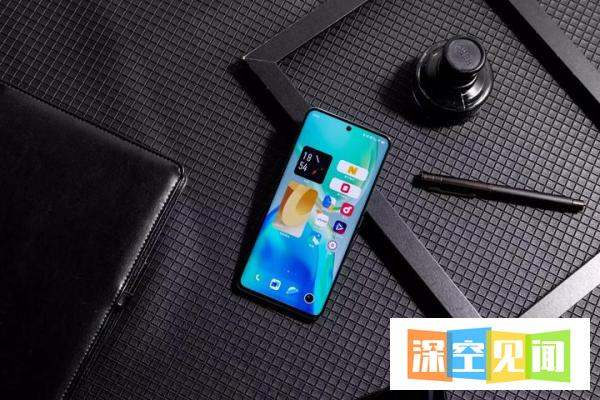 vivo S15 Pro上手，双芯到位实力非凡