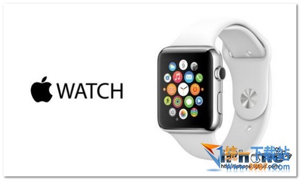 applewatch怎么连接无线网