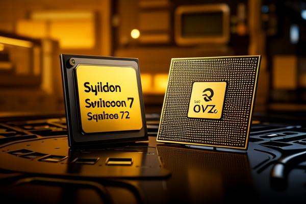 第三代骁龙7+有什么特别的吗？