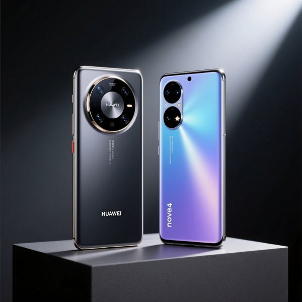 华为p50pro麒麟版和nova14pro哪个更好?