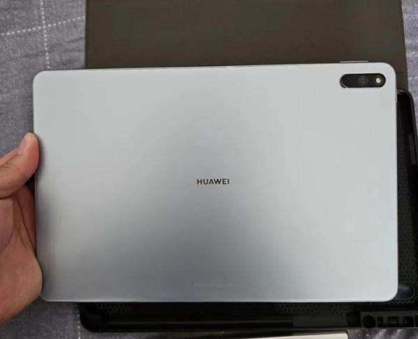 性价比最高的华为平板，骁龙865+120Hz高刷屏，能升鸿蒙5.0
