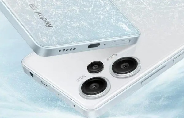 红米Note12Turbo支持光学防抖吗 红米Note12Turbo是否有光学防抖