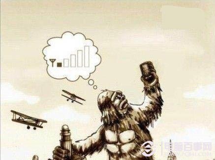 手机没有信号怎么处理?手机没有信号解决办法