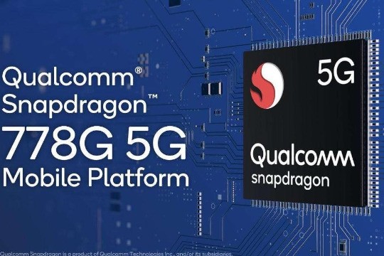 骁龙782G处于什么水平？