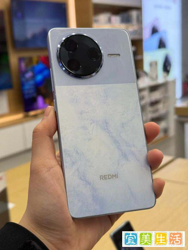 红米K80系列突降200元，骁龙8Gen3旗舰机性价比再升级