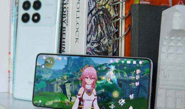 红米太猛了，骁龙8Gen3+512GB+2K屏突降至2880元，120W+5000mAh