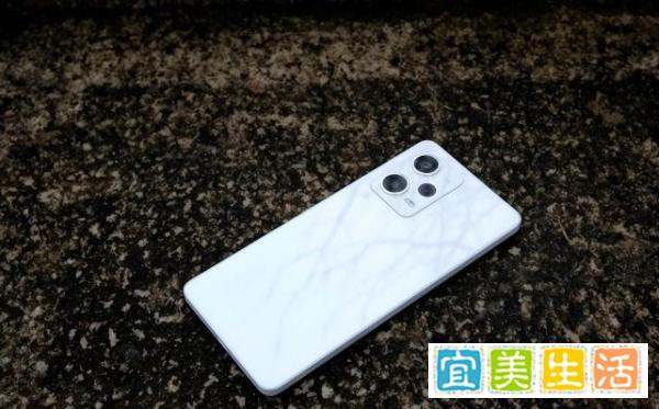 红米新机跌至1739元，IMX766传感器+12G+256G廉价300多元，真的香