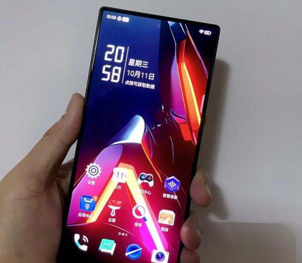 【2023年双12游戏手机性价比推荐】有哪些游戏手机值得推荐？红魔8S Pro、ROG7、iQOO 11S等游戏手机推荐