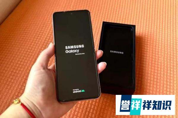 从7499跌至3999，折叠屏+IPX8防水+骁龙8+芯片，价格更亲民了