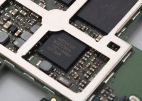 联发科MT8768Tcpu是个什么水平的cpu？