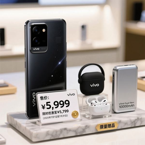 vivo发布x300价格