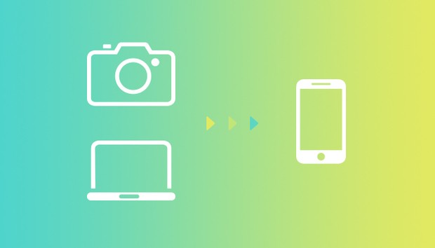 聊聊移动场景下的图像处理应用设计