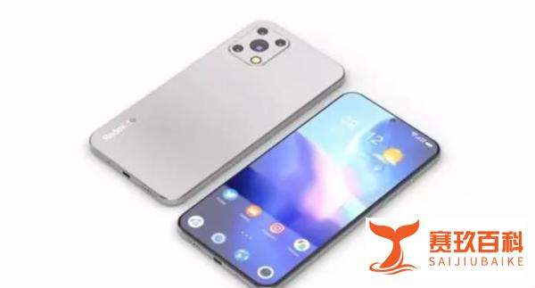 红米Note12 Max突破千元机极限，超级窄边屏+天玑9000，诚意满满