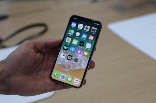 一机战两年，现在的iPhone8相当于android旗舰什么水平？