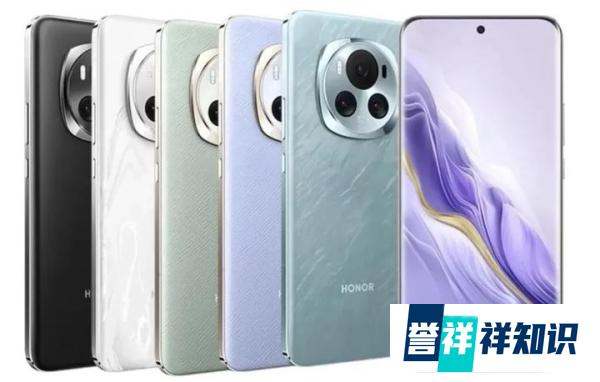 荣耀Magic6 Pro：从5699元降至4638元，骁龙8Gen3+IP68