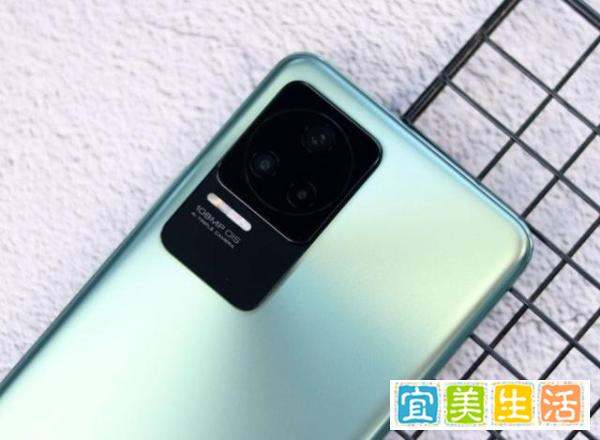 12GB+512GB，开售半个月仍供不应求，天玑9000新旗舰定价良心