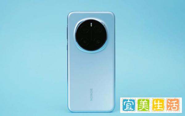 荣耀放弃高利润！512GB又降1410元，骁龙8至尊版+100倍变焦