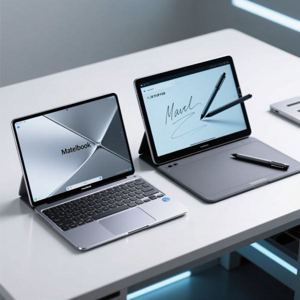 不考虑价格华为平板买air还是11.5s