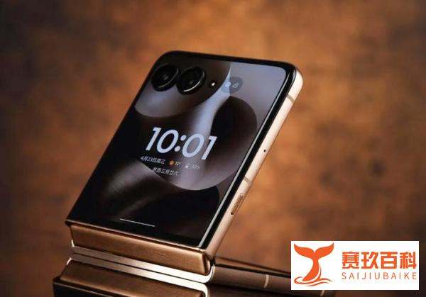 摩托罗拉打造新爆款，骁龙8至尊版+7英寸大屏+无线充电，仅5499元