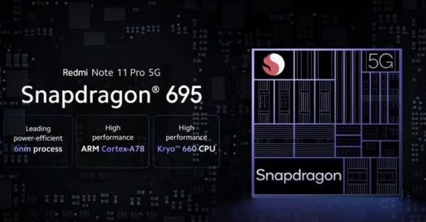 高通骁龙782G是什么档次?