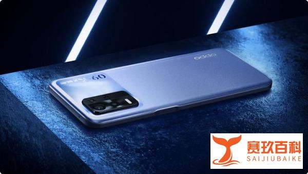 新品解读：OPPO K9x发布