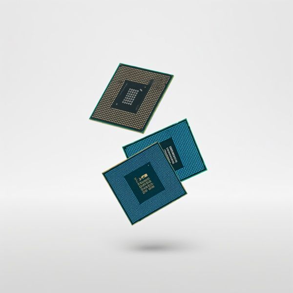 天机cpu好还是骁龙cpu好