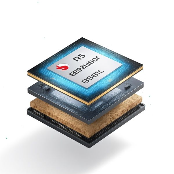 天玑9500算什么档次