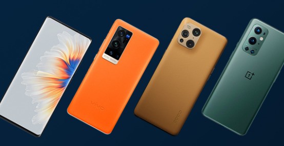 高通骁龙695极速芯玩游戏