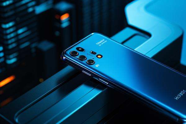 新荣耀骁龙是什么品牌