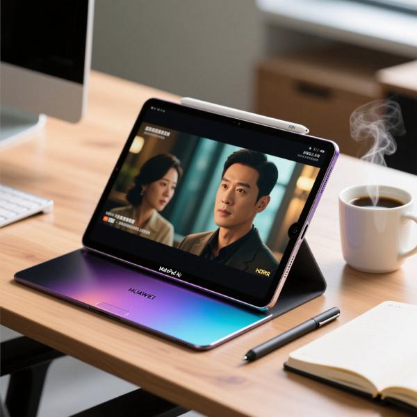 华为matepadair值得买吗