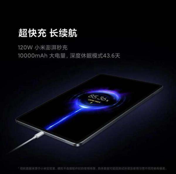 小米最强平板6S Pro 12.4测评：性能强劲，屏幕震撼，续航持久