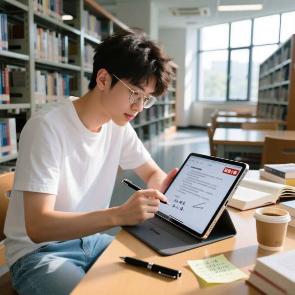 提升学习成绩用哪个平板