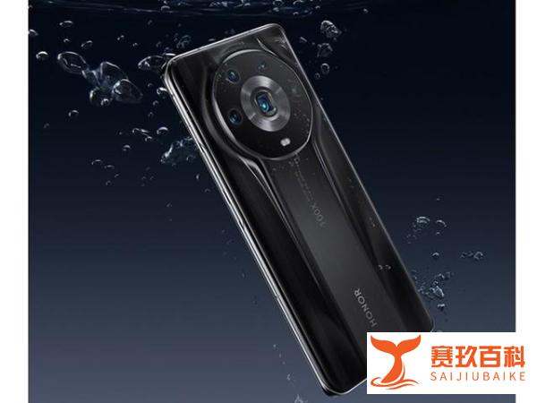 荣耀骁龙8Gen2新机