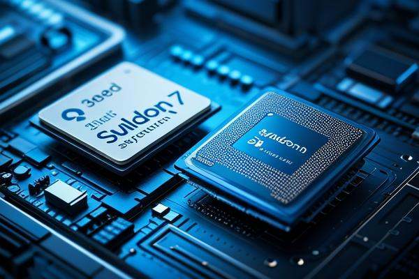 第三代骁龙8有什么不同的地方呢？