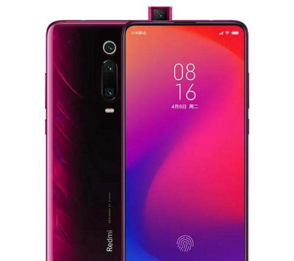 盘点红米5款成功的机型！第一部全面屏封神，迄今为止无人超越