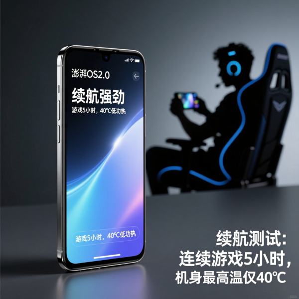 小米澎湃os2.0续航好不好