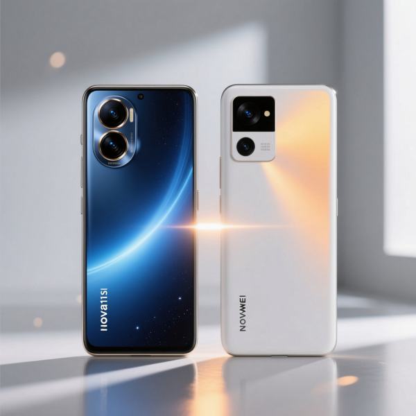 nova11se和畅享80哪个更值得入手