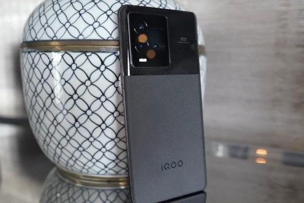 iQOO12怎么样好吗