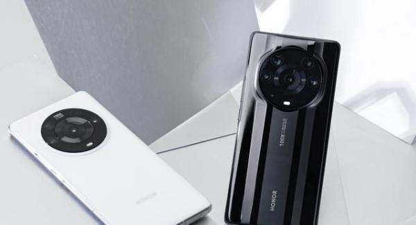 6357元起！荣耀Magic4系列境外版上市，骁龙8+100W快充+IP68