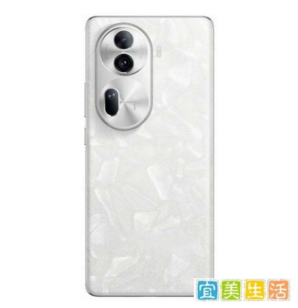 别催一加12了！同等影像系统，朱一龙代言OPPO Reno11系列月末发布