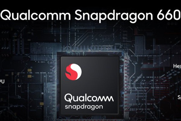 高通骁龙660相当于什么水平了