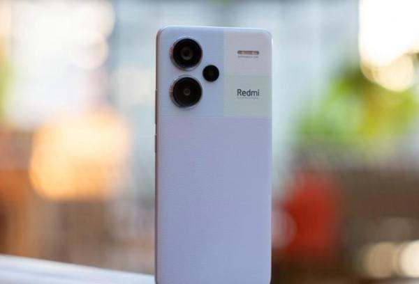 红米Note14系列配置大揭密：关键配置全面进化，或是新千元机皇！