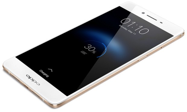 oppo r7splus WIFI 模块在哪个位置?