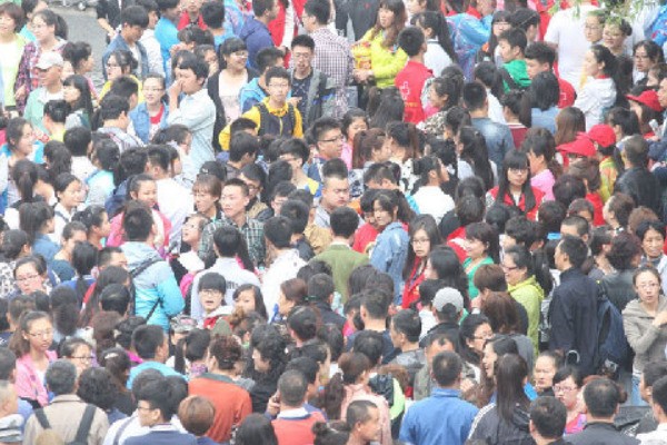 黑龙江省2023年文科考生人数