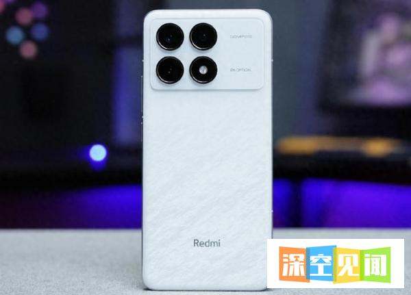 买手机要长远考虑，这4款骁龙8Gen2+512G手机，用五年不用换新