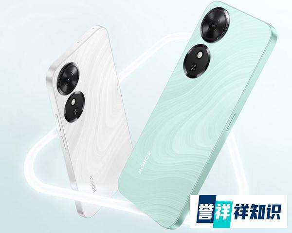 551元起！荣耀Play10C发布：6000mAh电池+天玑6300 ，长辈机的新挑选