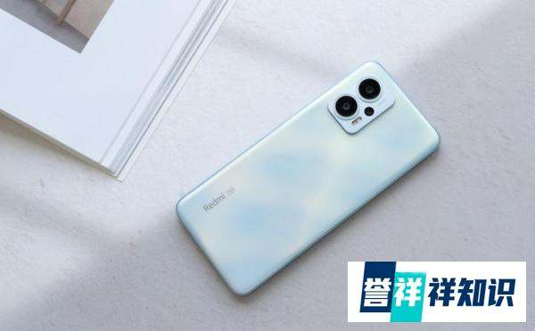 搭配天玑8200的手机