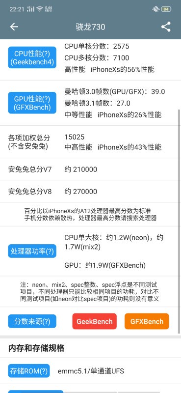 高通骁龙710与海思Kirin810性能好不好？