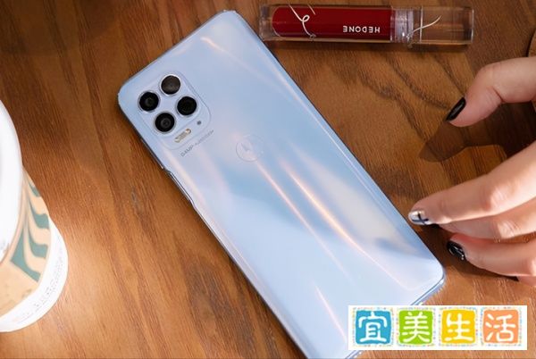 骁龙870+1999元+5000毫安电池，摩托罗拉edge s值不值得买？