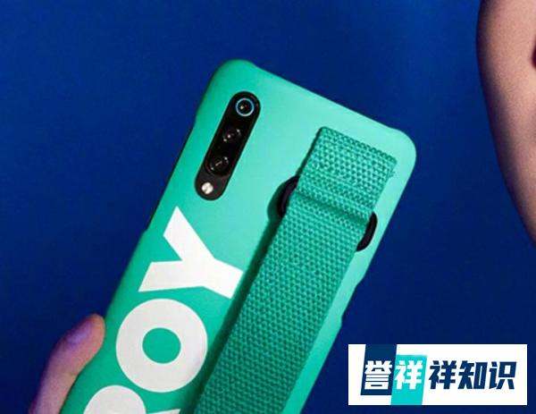 小米9官宣：骁龙855＋屏幕指纹＋后置三摄，2月20日发布